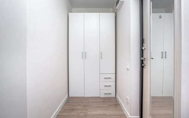 Квартира на Зеленом Бульваре 21