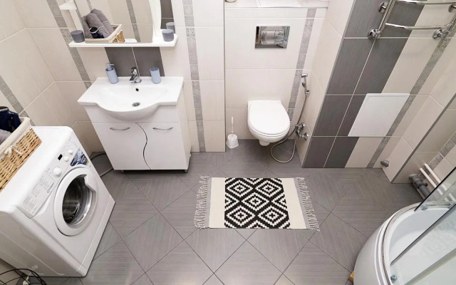 Квартира в самом центре города