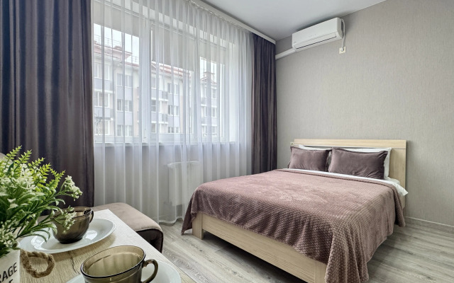 More Siriusa 10 Flat