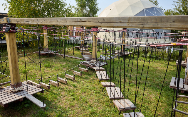 Iva Glamping