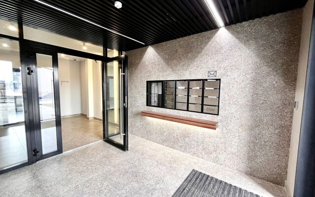 Апартаменты Ритмы