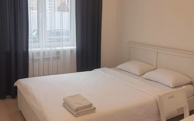 Квартира Стильная дизайнерская