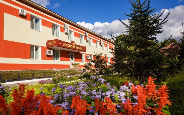 Zolotaya Melnitsa Mini-Hotel