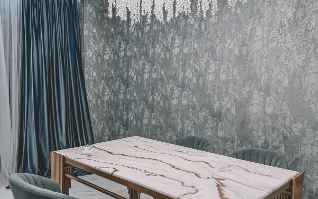 Квартира шикарная с гардеробной