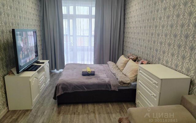 Апартаменты YuTani