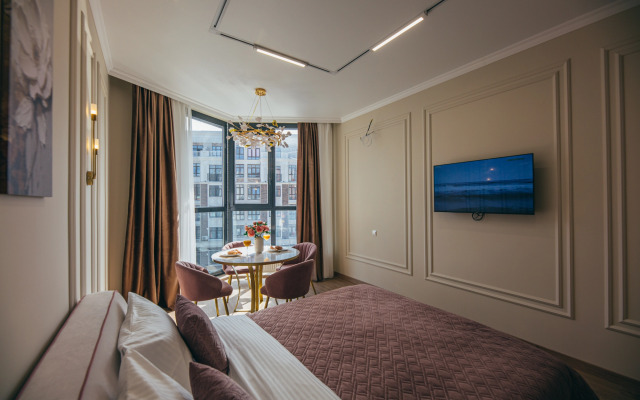 Квартира ARISTOCRAT HOUSE