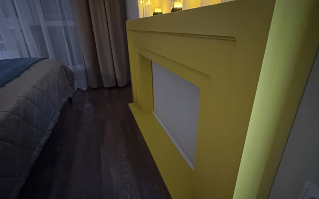 Квартира Люкс в ЖК Новый