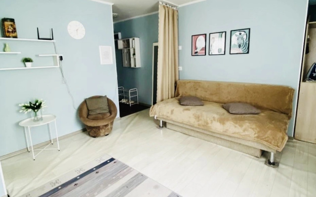 Квартира 1комн в Центре Якутска