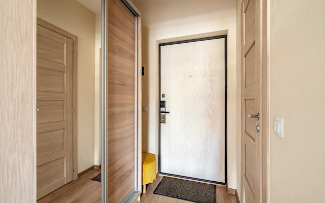 Квартира Merino Home Amber