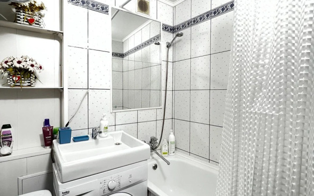 Апартаменты Амалиенау