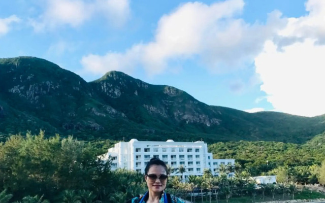 Отель Orson Hotel & Resort Con Dao