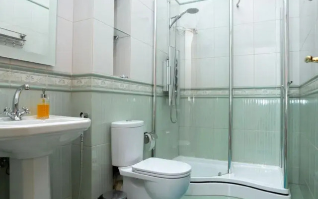 Квартира Mill 17.03