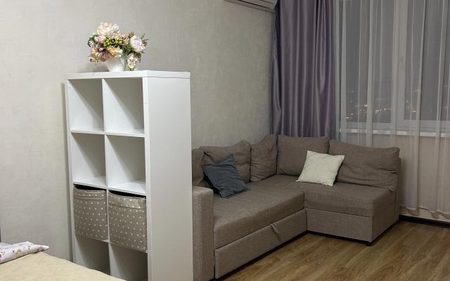 Квартира в Центре Краснодара