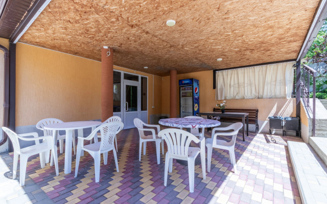 Morskoy Guest House