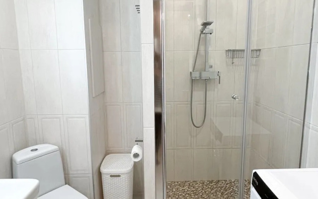 Квартира на переулке Холодильный 4