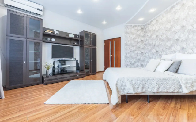 Апартаменты Comfort Home на Чистопольской 66