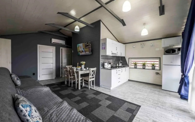 Частный дом без чана