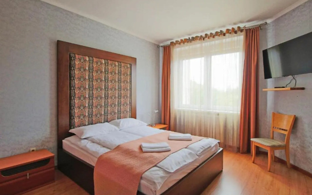 Апартаменты Люкс