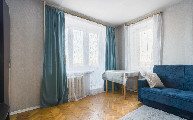 Квартира на Дачном
