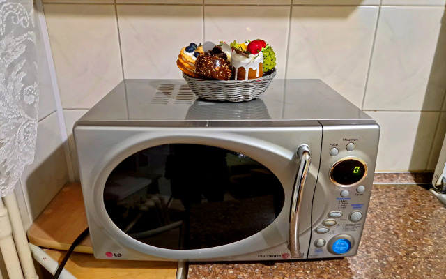 Апартаменты Алмаз Арктики на Заводской 5