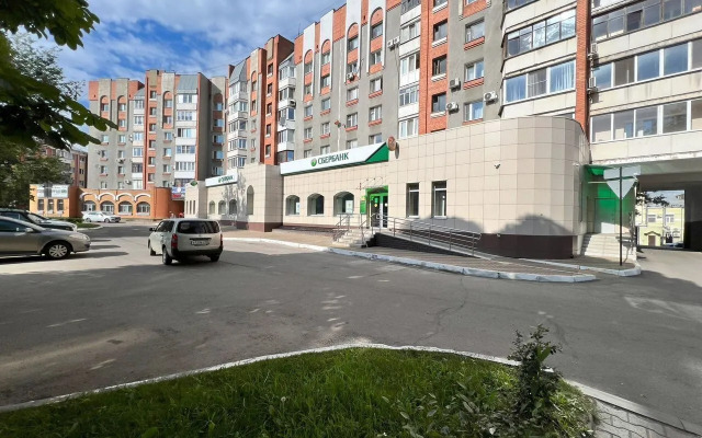 Na Ulitse Brestskaya 12 Flat