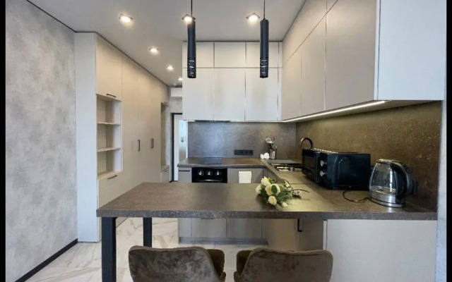 Metropol Rent Apart Apartaments