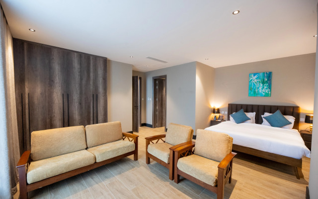 Sincerely Yours Suites and Serviced Apartments Hotel