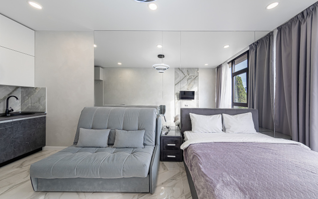 Апартаменты Сочипосуточно 3