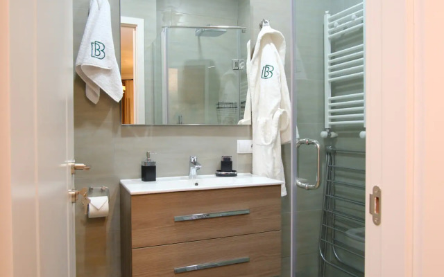 BB Residence Sololaki
