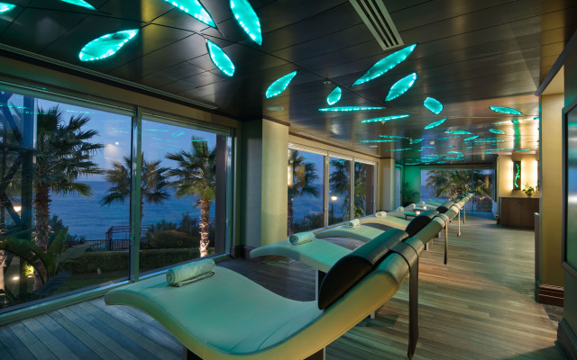 Merit Royal Premium Casino & SPA Hotel