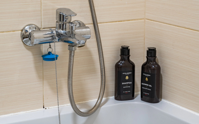 Квартира на Проспекте Ленина 32Д 2