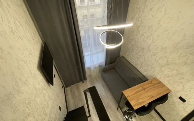 Квартира в центре города