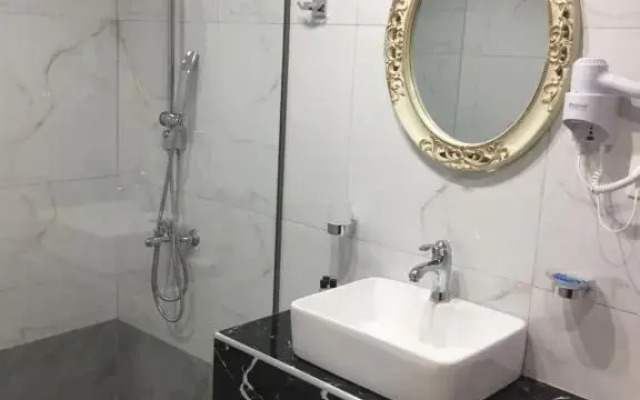 Villa Askamnia Resort