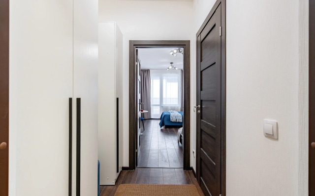 Merino Home Topaz Flat