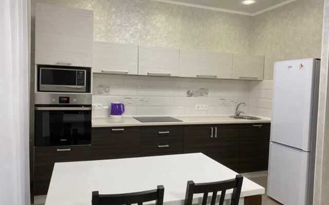 Serebryanny Bereg Lux Apartments