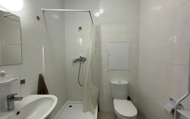 Na Ulitse Lyotchika Gritsevtsa 14A Flat