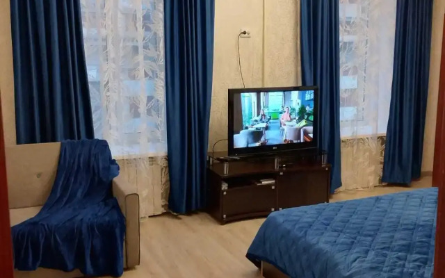 Квартира Уютная на Красноармейской 16