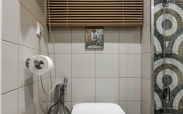 Studiya 10 Flat