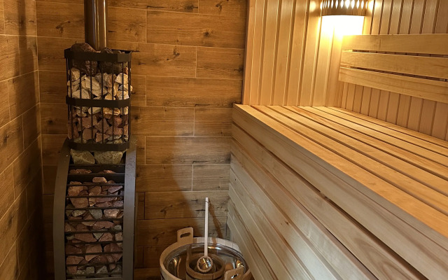 Veterok Guest house
