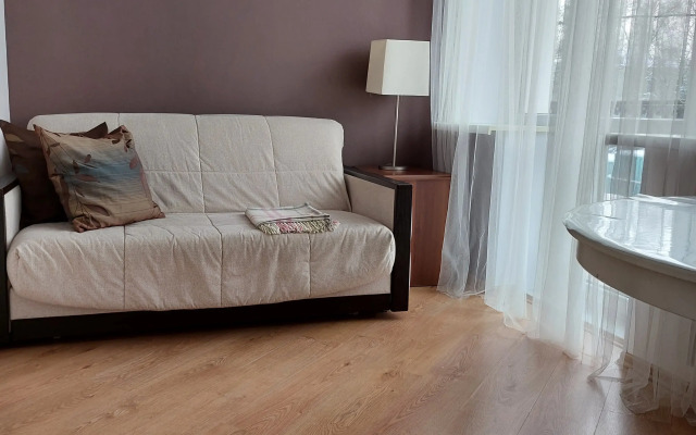Na Magazeynoy Apartments