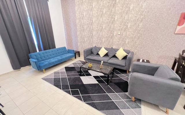 Apartments Cosmos Living Luxurious Suite DG Apartments