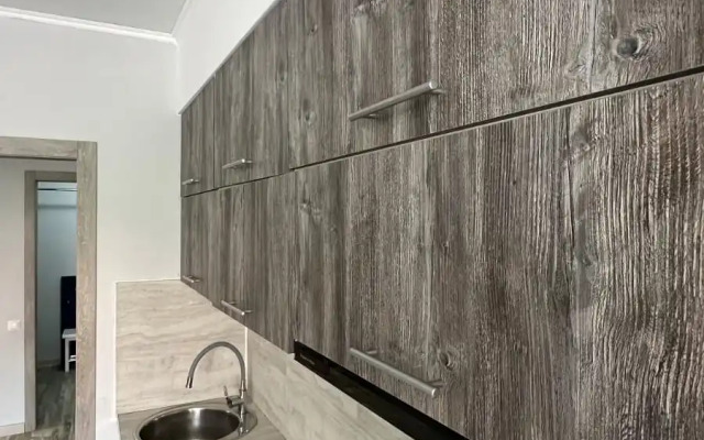 Kvartira V Tsentre Kmv Apartments