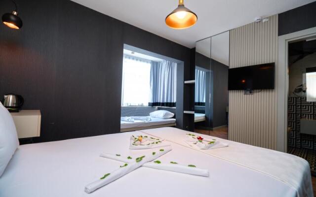Basel Hotel