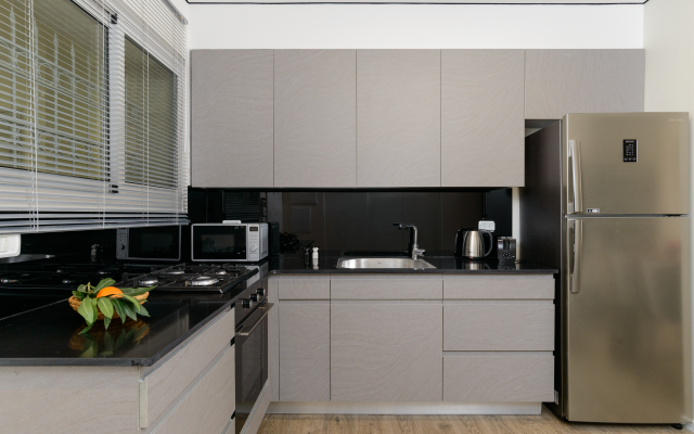 Design & Veranda Near Old City By Feelhome Apartments
