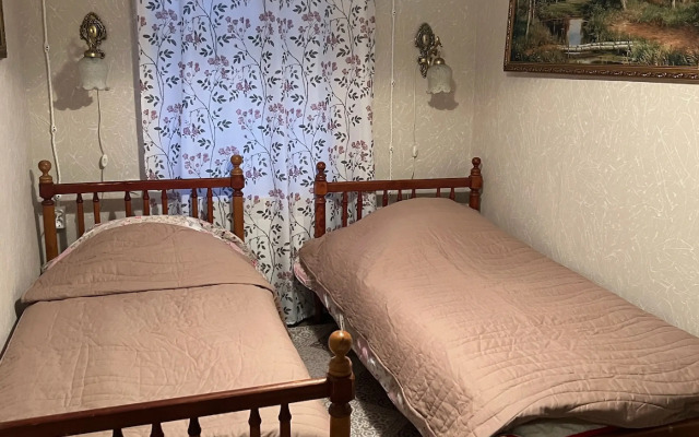 Гостевой дом авторский Дом Кота