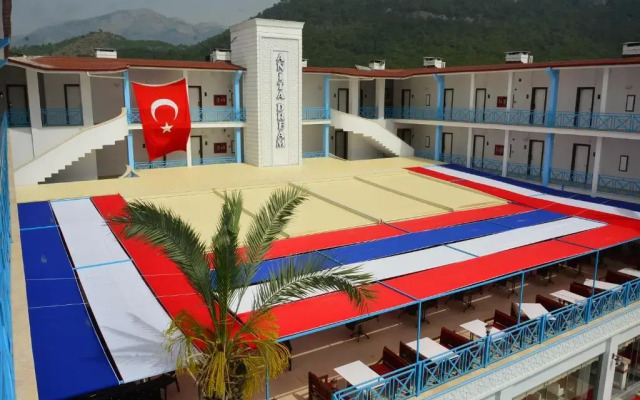 Anita Dream Hotel
