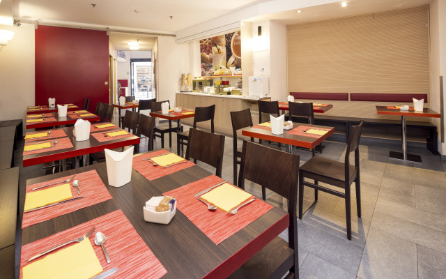 Best Western Hotel Porto Antico