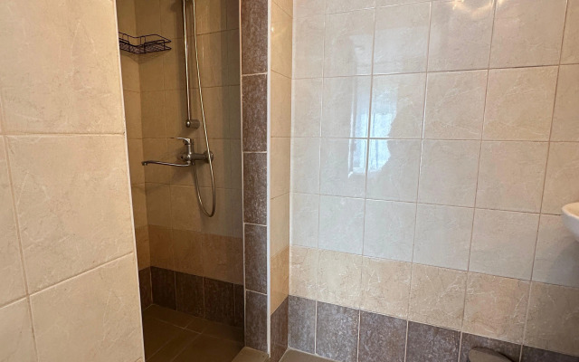 Solnechnaya Ellada Guest House