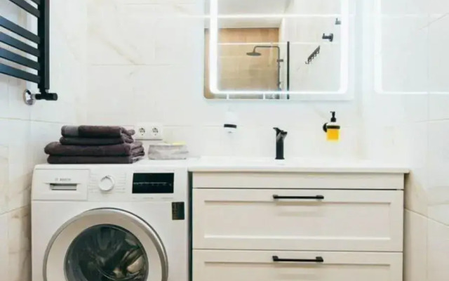 Апартаменты нa побережьe Балтийcкогo мopя