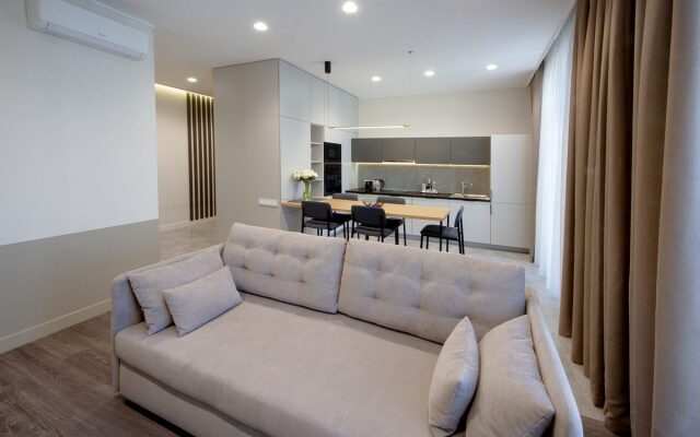 4kayf Residence #19 Apartments